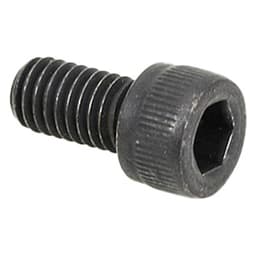 #10-32 x 3/8 NF Socket Head Multi-Use Allen Retaining Screw by Amana