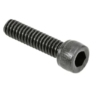 #5-40 x 1/2 NC Socket Head Allen Retaining Screw by Amana