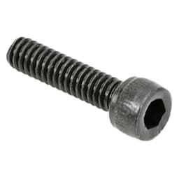 #5-40 x 1/2 NC Socket Head Allen Retaining Screw by Amana