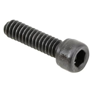 #3-40 x 3/8 NC Socket Head Allen Retaining Screw by Amana