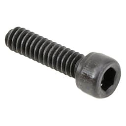 #3-40 x 3/8 NC Socket Head Allen Retaining Screw by Amana