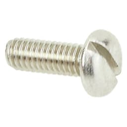 #5-40 x 3/8 NC Top Flat Head Allen Type Set Screw by Amana