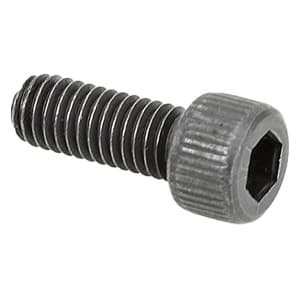 #10-32 x 1/2 NF Socket Head Allen Retaining Screw by Amana