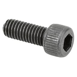 #10-32 x 1/2 NF Socket Head Allen Retaining Screw by Amana