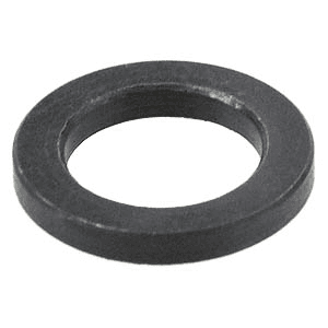 3/8" x 1/4" Steel Flat Lock Washer