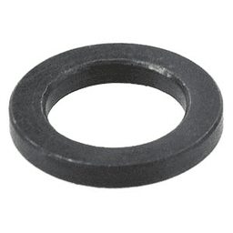 3/8" x 1/4" Steel Flat Lock Washer