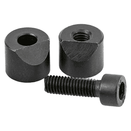 Locking Wedge for Insert Adjustable Chamfer Cutters #61304 (3 Piece)