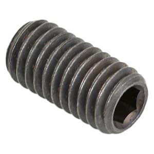 6mm x M8 Planer Head Metric Screw, by Amana