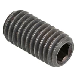 6mm x M8 Planer Head Metric Screw, by Amana