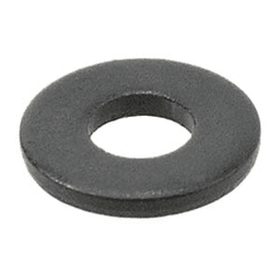 5/16" x 1/8" Steel Flat Lock Washer