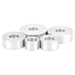 3/8" 5-Piece Insert Superabbet Jr Collar Kit Flush