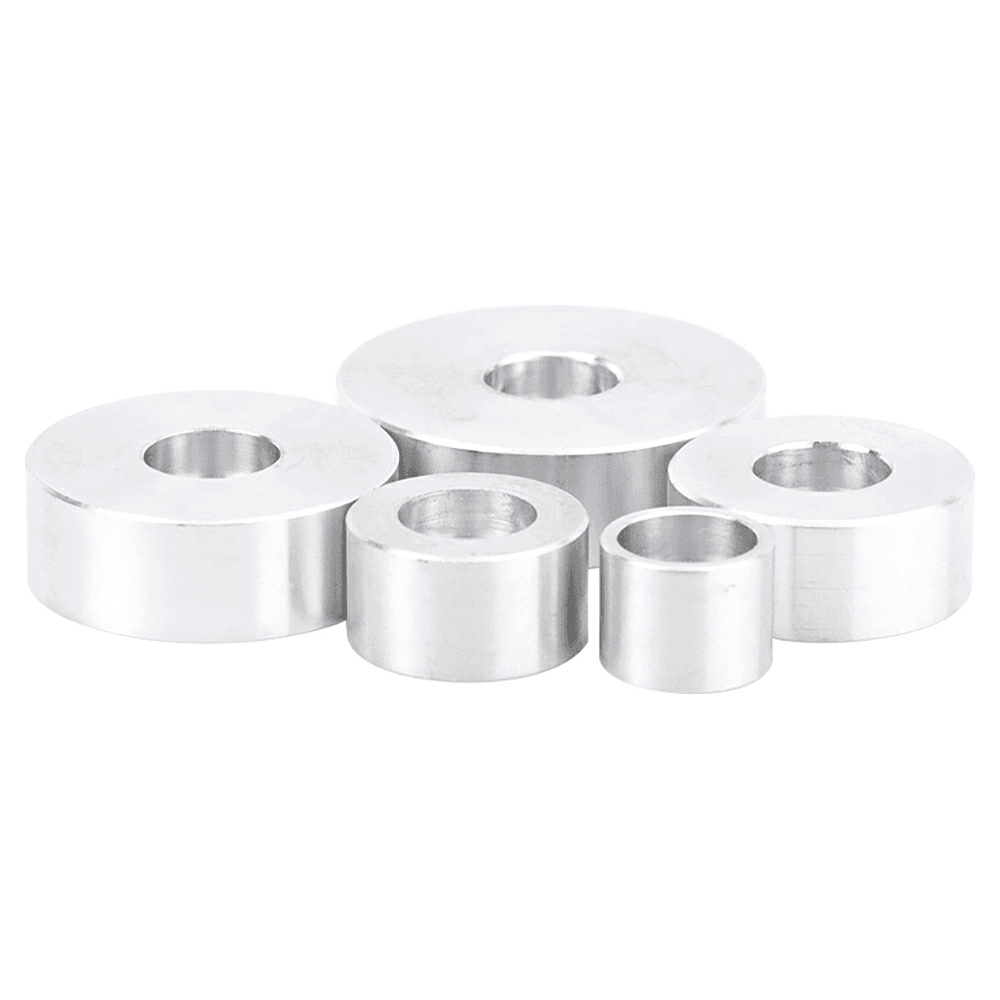 3/16" - 11/16" 5-Piece Superabbet Collar Kit