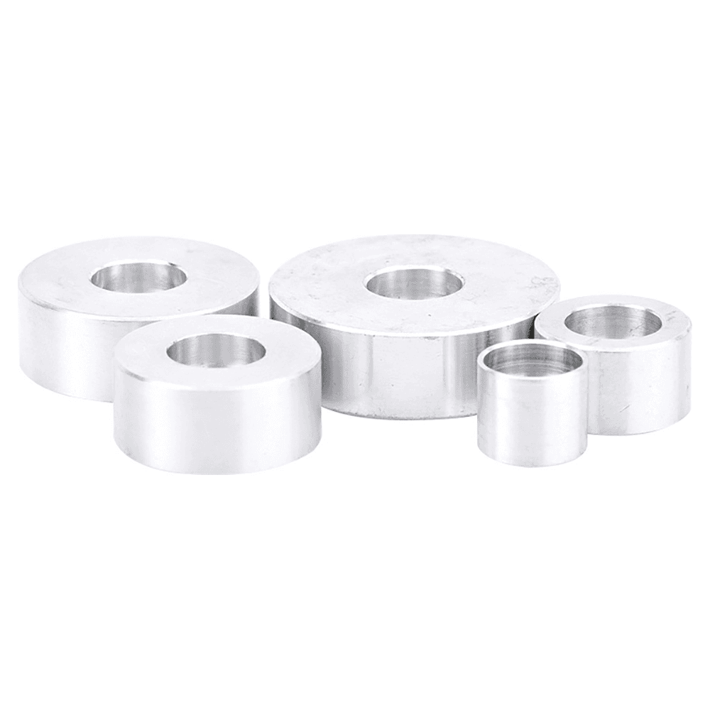 6mm - 18mm 5-Piece Superabbet Collar Kit