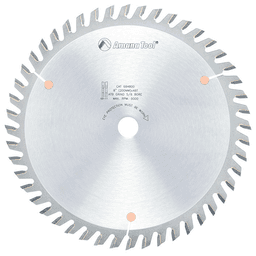 8" x 48 Teeth Cross-Cut/Cut-Off Saw Blade