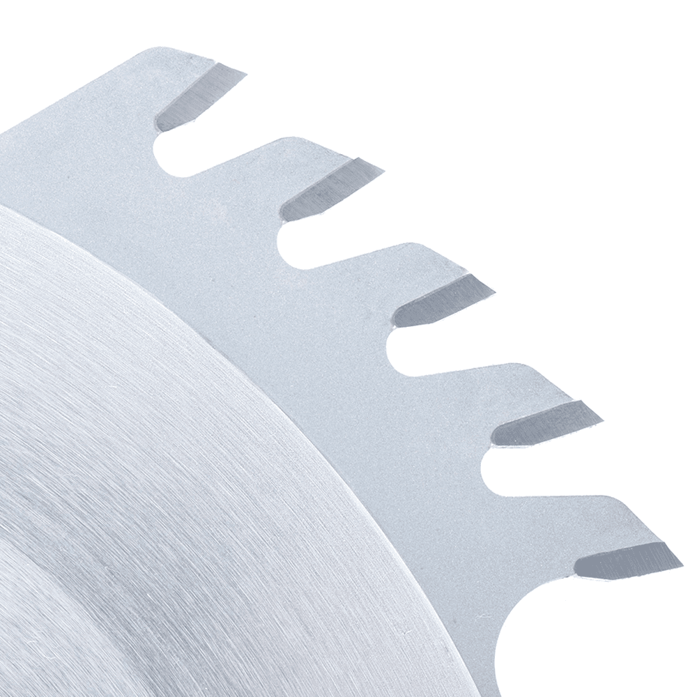 9" x 40 Teeth Ripping/Cross-Cut Saw Blade