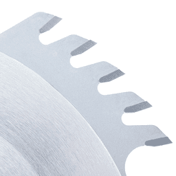 9" x 40 Teeth Ripping/Cross-Cut Saw Blade