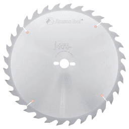 16" x 32 Teeth Heavy-Duty Ripping Saw Blade, 30mm Bore