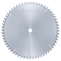 16" x 60 Teeth Heavy-Duty Cross-Cut/Cut-Off Saw Blade