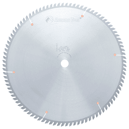 16" x 96 Teeth Heavy-Duty Cross-Cut/Cut-Off Saw Blade