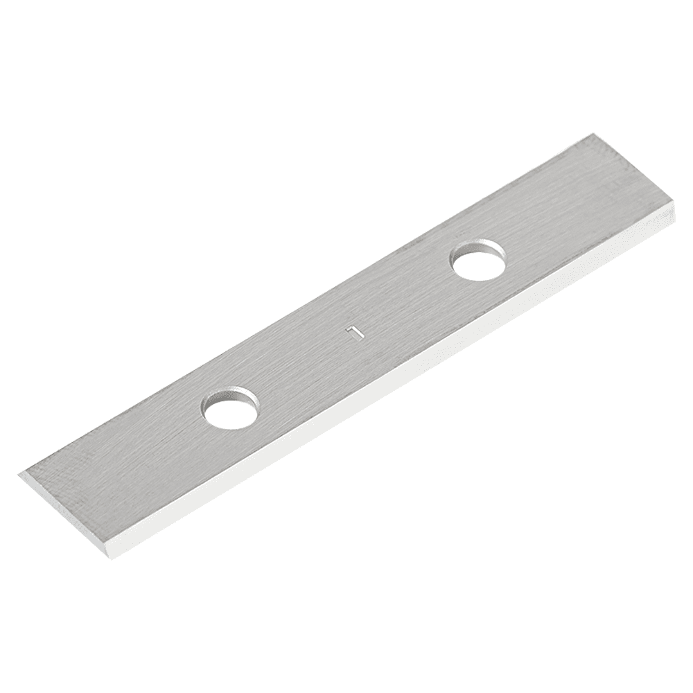 50mm x 9mm x 1.5mm 4-Cutting Edge Insert Knife