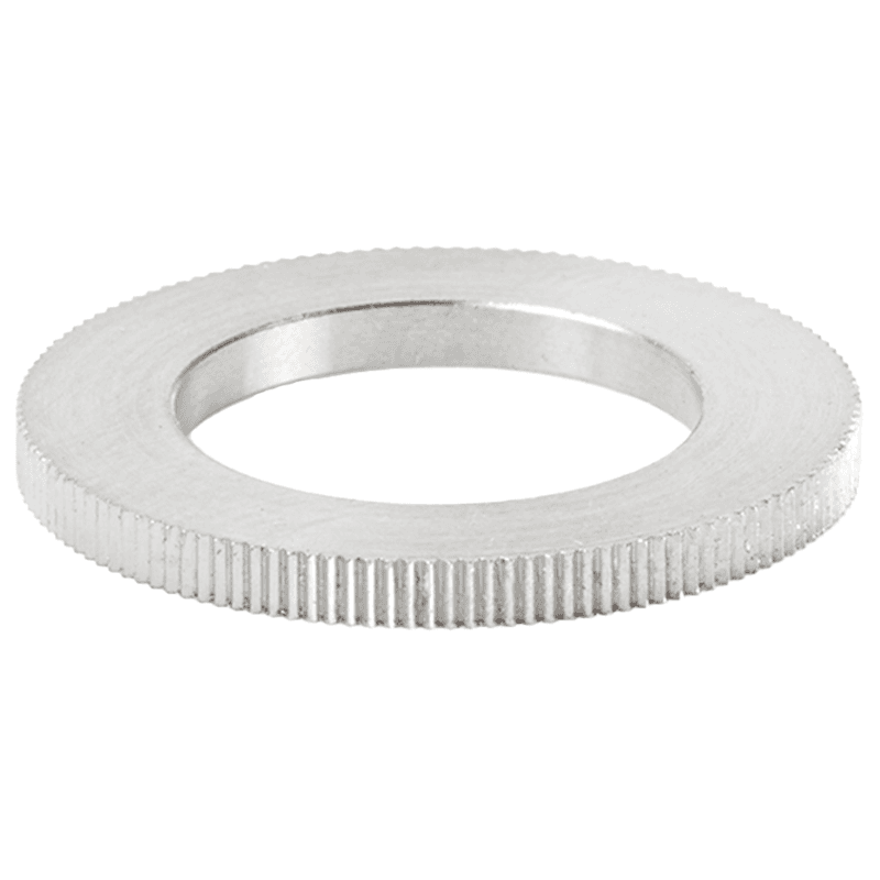 1" High Precision Saw Blade Reduction Bushing, 5/8" Bore