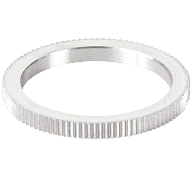 5/8" High Precision Saw Blade Reduction Bushing, 1/2" Bore