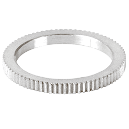 1" High Precision Saw Blade Reduction Bushing, 20mm Bore