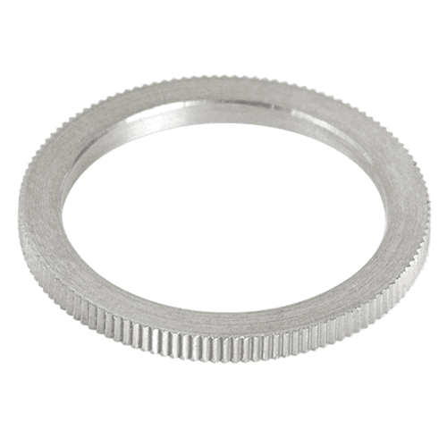 20mm High Precision Saw Blade Reduction Bushing, 5/8" Bore