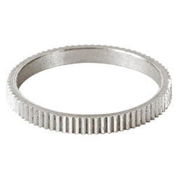 1" High Precision Saw Blade Reduction Bushing, 2.8mm Kerf