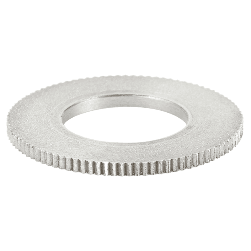 30mm High Precision Saw Blade Reduction Bushing, 5/8" Bore