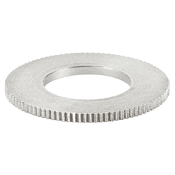 30mm High Precision Saw Blade Reduction Bushing, 5/8" Bore