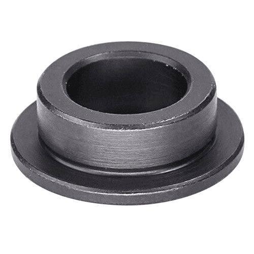 BU-550 3/4" Shaper Cutter 'T' Reduction Bushing with Flange, 1/2" Bore