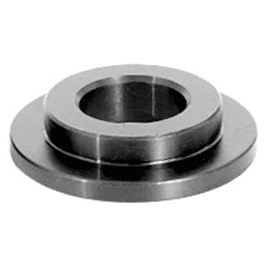 30mm Shaper Cutter 'T' Reduction Bushing with Flange, 3/4" Bore