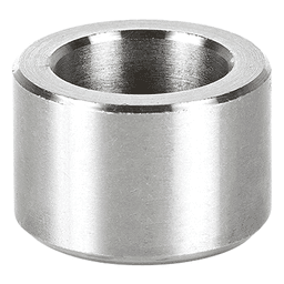BU-900 3/4" High Precision Industrial Steel Spacer for 1/2" Spindle