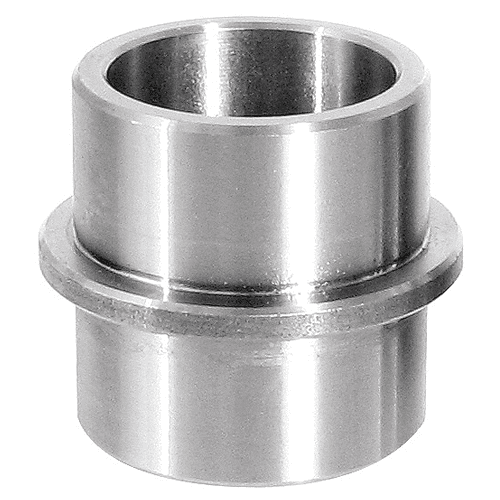 1-1/4" Double T-Bushing, 1" Bore