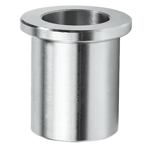 1-1/4" Long T-Bushing, 3/4" Bore