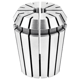 CO-120 7mm-8mm CNC High Precision Spring Collet for ER32 Tool Holder
