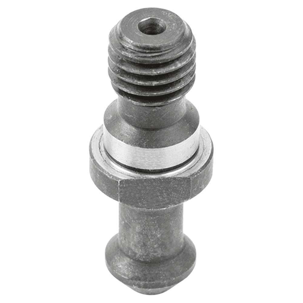 13mm Dia x M12 Retaining Stud for CNC Machines Alberti, Vitap, Masterwood