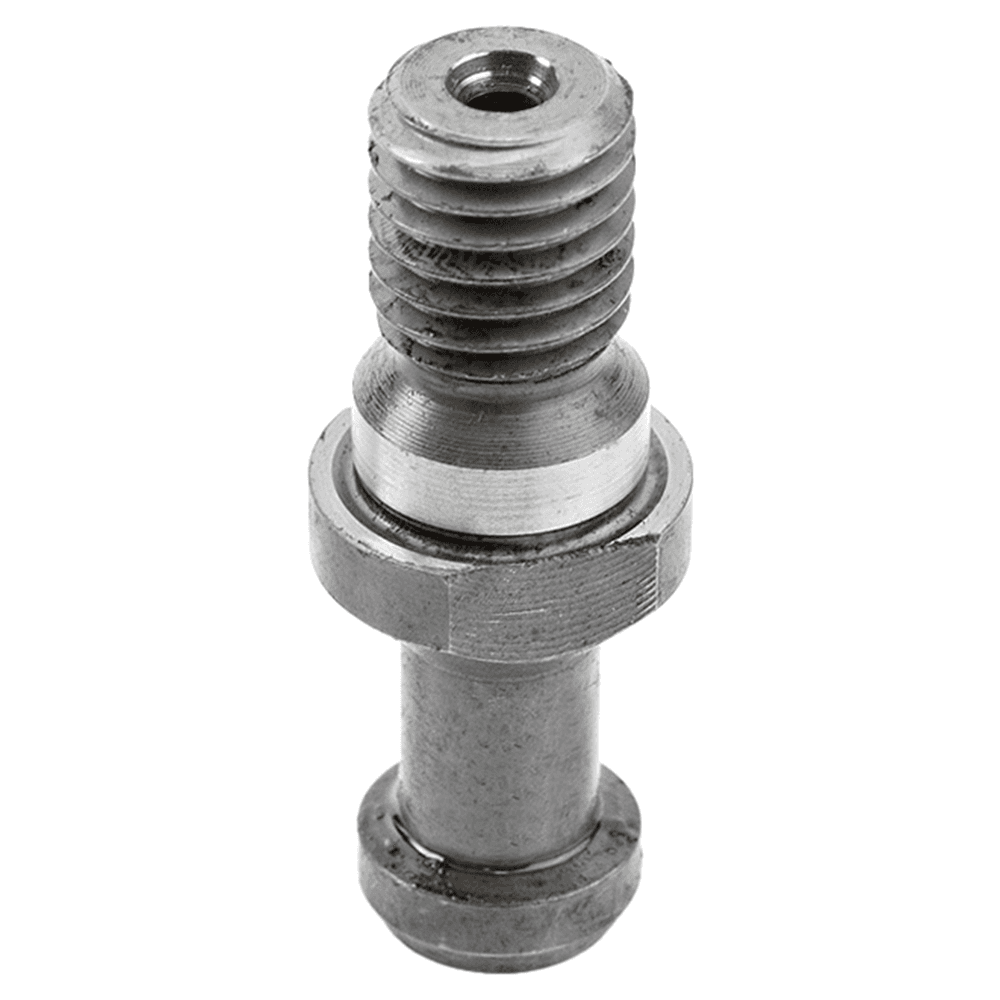 13mm Dia x M12 Retaining Stud for CNC Machines Komo