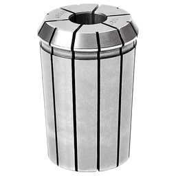 1/2" Collet for RDO-35/SYOZ-25/EOC25 Nut