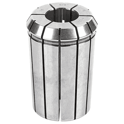 5/8" Collet for RDO-35/SYOZ-25/EOC25 Nut