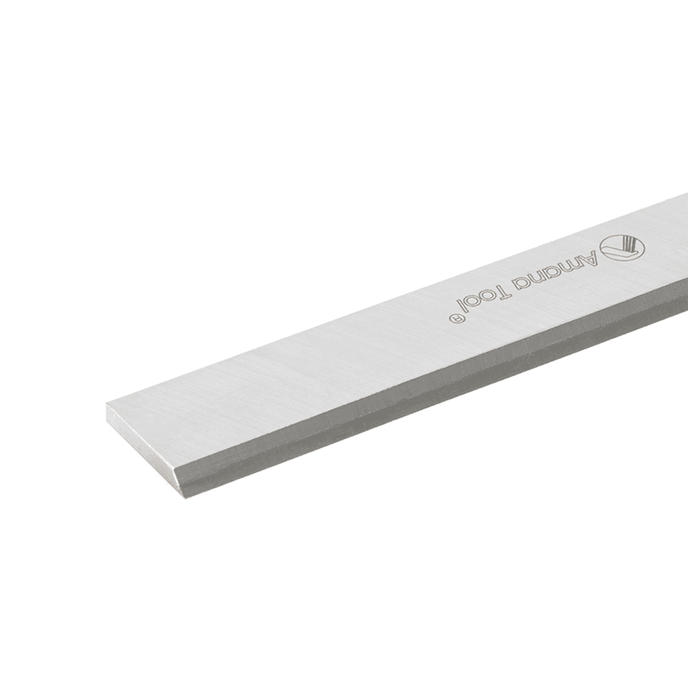 6" x 5/8" x 1/8" Planer Blade
