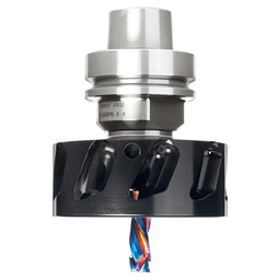 DCE-01 92mm Dust/Chip Extraction Nut System