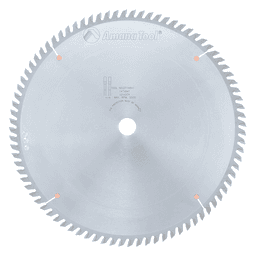 14" x 84 Teeth Cross-Cut Sliding Table Saw Blade