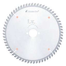 220mm x 64 Teeth Ditec Holz-Her General Purpose Saw Blade, High Alternate Top Grind