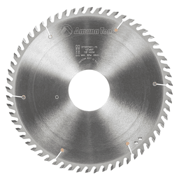 305mm x 60 Teeth Ditec 2000 Adjustable Scoring Set Saw Blade, 75mm Bore Diameter
