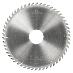 355mm x 54 Teeth Ditec 2000 Scoring Set Panel Saw Blade, 75mm Bore Diameter