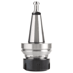 HO-117 50mm ISO30 Tool Holder with Tapered Flange for Thermwood Machines