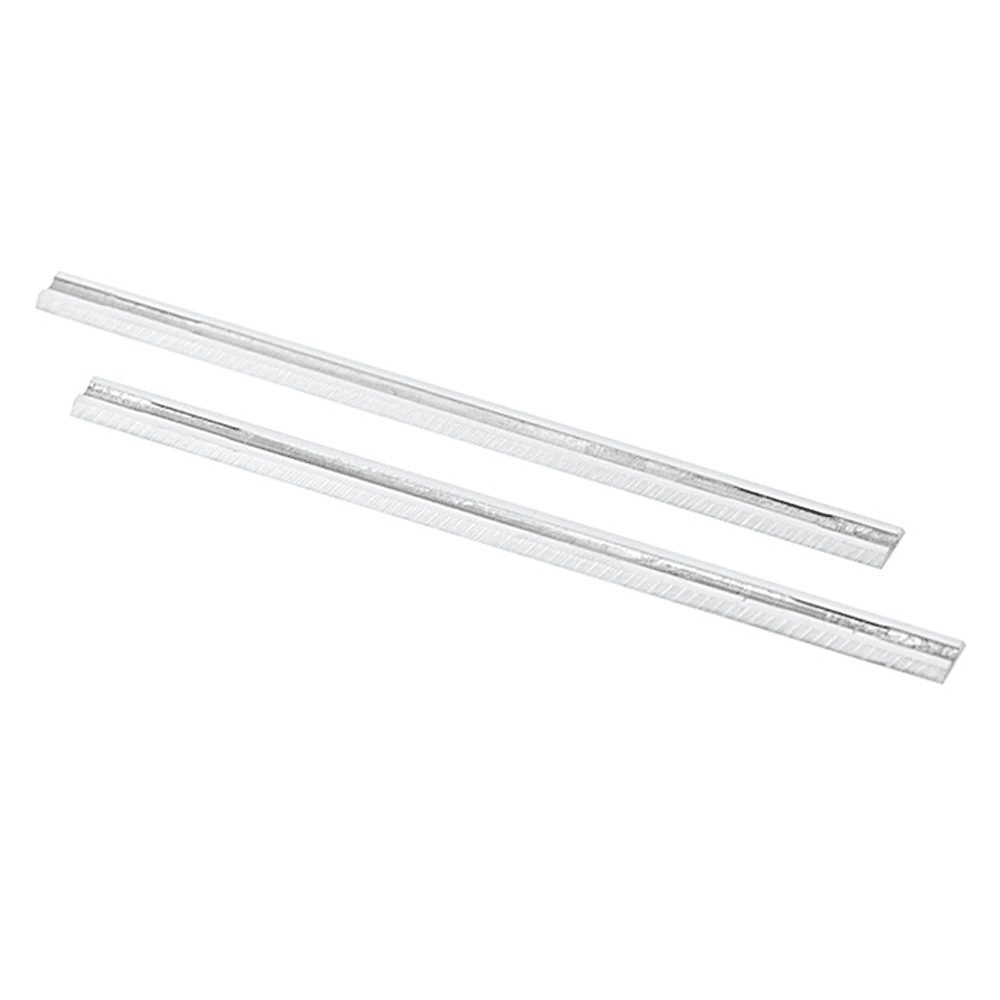 82mm x 5.5mm x 1.12mm Solid Carbide Planer Knives