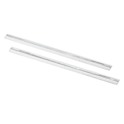 82mm x 5.5mm x 1.12mm Solid Carbide Planer Knives